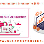 Demystifying Conversion Rate Optimization (CRO) in Digital Marketing complete guide
