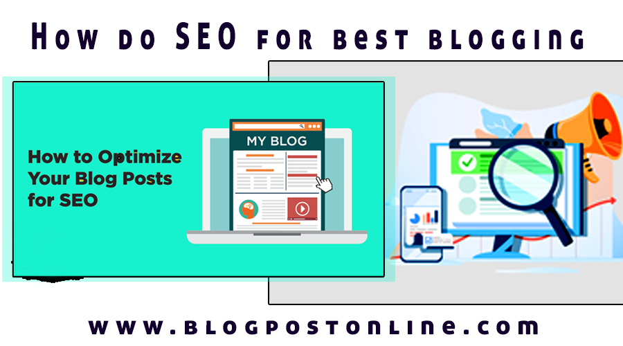 how to choose best SEO Keyword Search for blogging 