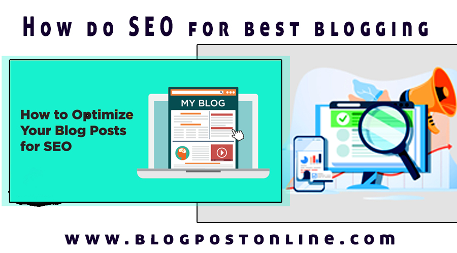 how to choose best SEO Keyword Search for blogging