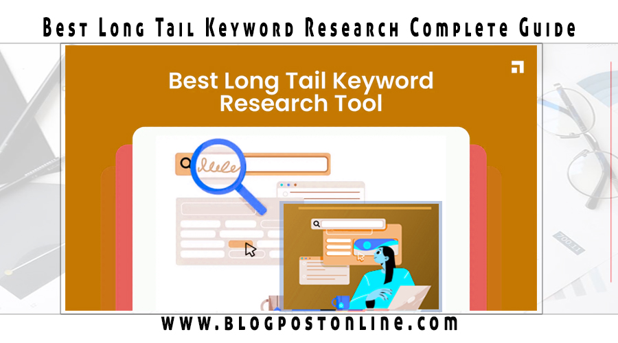 How to find best long tail keyword search