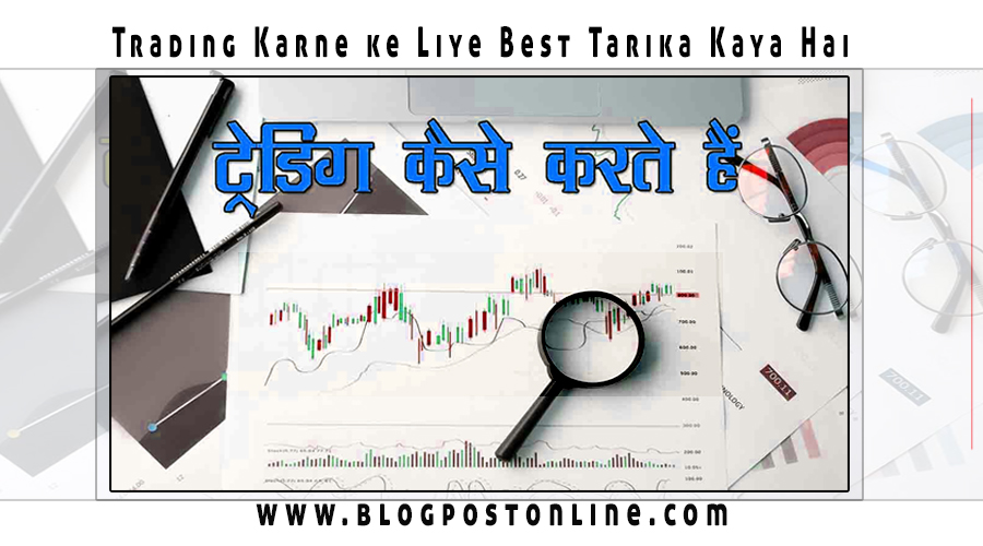 Best Trading Setup kaise kare