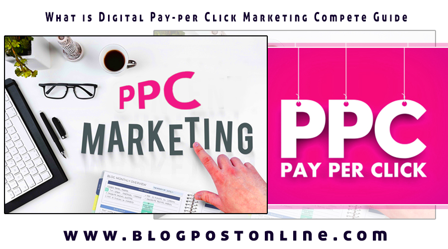 What is Pay-per Click