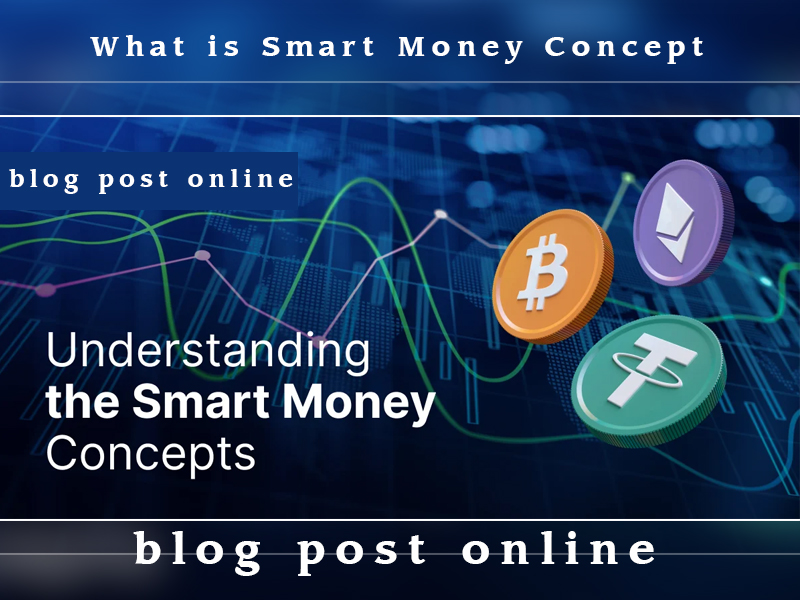 Smart Money Concept Complete Guide